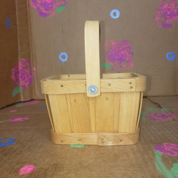 TASKETS RENAISSANCE SMALL DESKTOP ACCESSORY BASKET - Picture 8 of 9